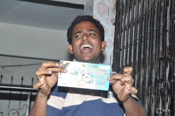 Gopala Gopala Benefit Show at Shiva Parvathi